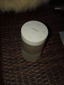 Bose Portable Bluetooth Speaker