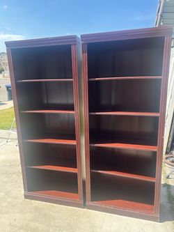 Bookshelf’s