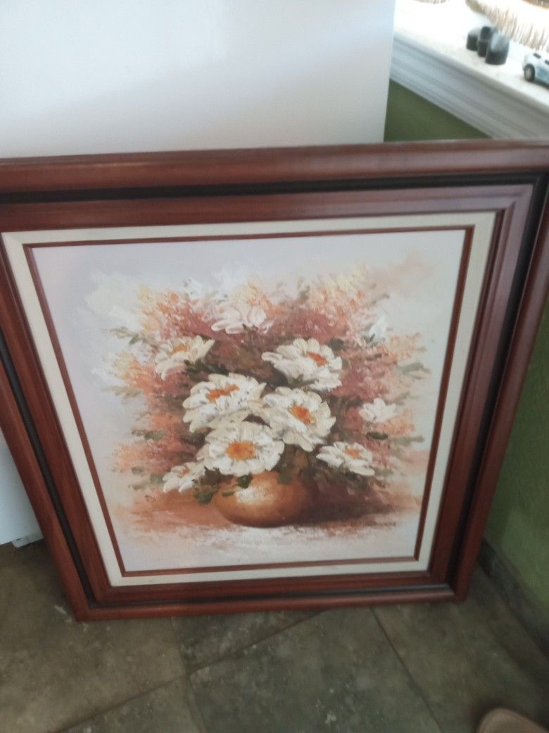 Nice Barton Artist Picture Frame