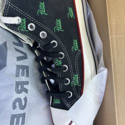 Converse Pata