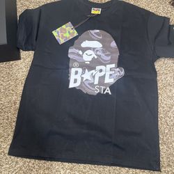 Bape Shirt