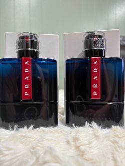 Prada Ocean Luna Rossa Perfume