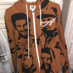 New Hoodie 80 $ or trade for sweats