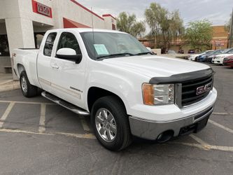 2009 GMC Sierra 1500