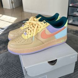 Air Force 1 Size 10 Men’s