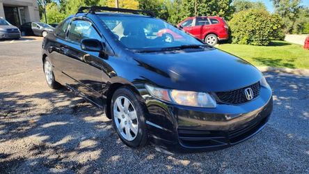 2010 Honda Civic