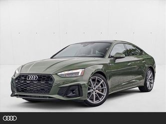 2025 Audi A5 Sportback