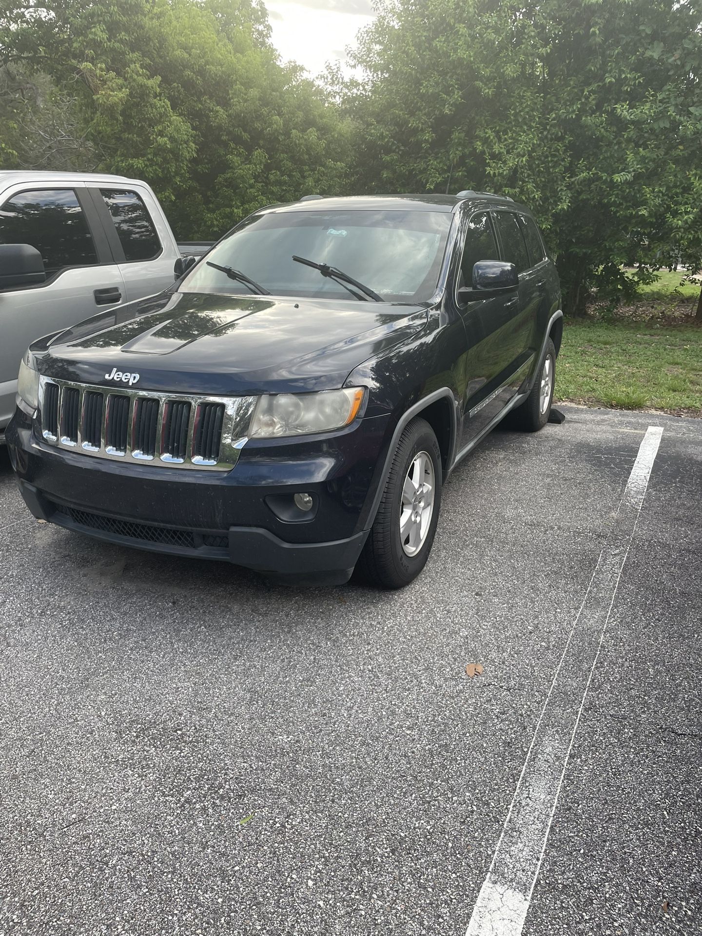 2011 Jeep Cherokee