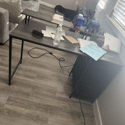 Computer Desk