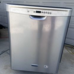Maytag Dishwasher