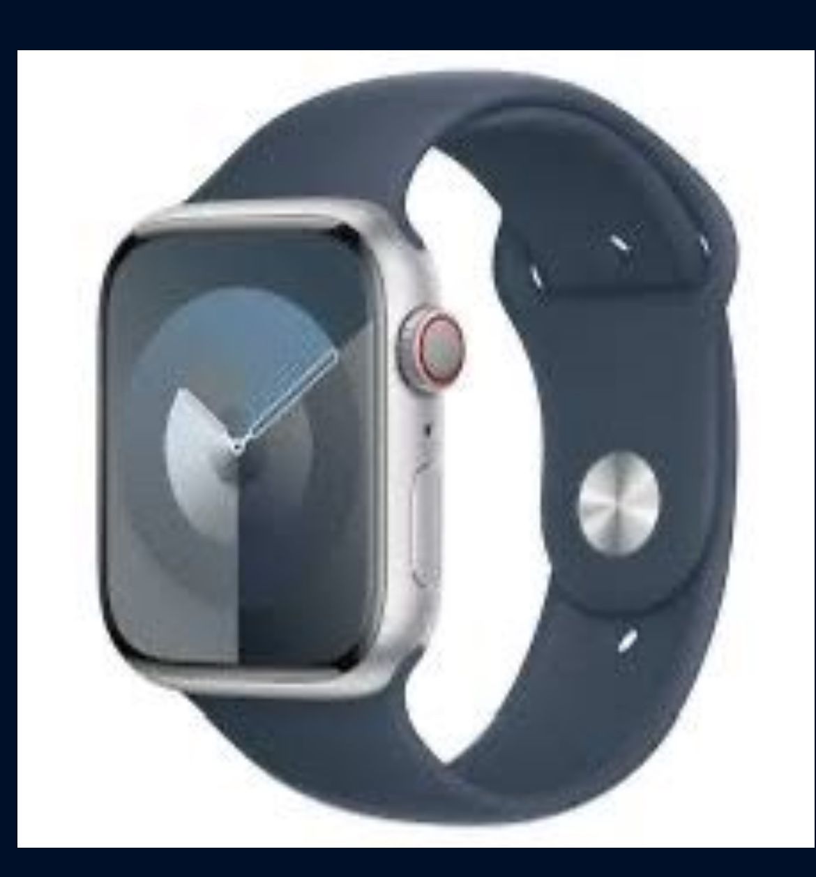 Apple Watch Series 9