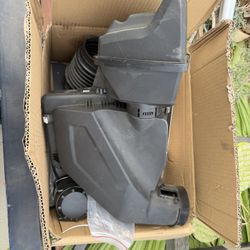 Oem BMW M340i Intake 