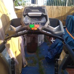 Bowflex Tc20 Treadclimber