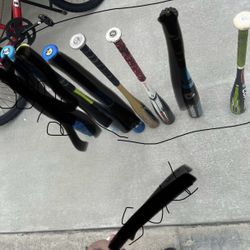 Baseball Bats