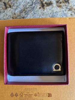 Ferragamo Men’s Wallet 
