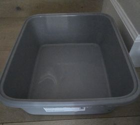 Up & Up Litter Box - Large