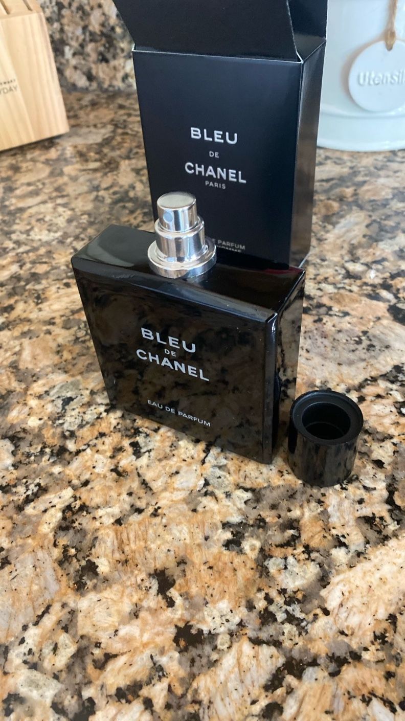 Cologne bundle