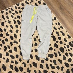 FIGS ZAMORA SCRUB PANT