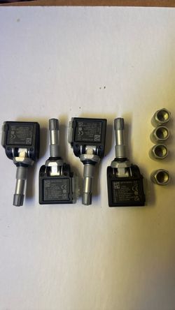 Tire Pressure sensors 433mhz