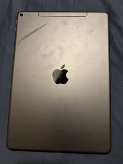 iPad Air 