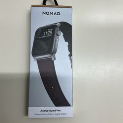Nomad Apple Watch Band