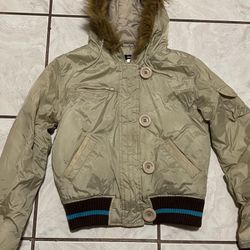 Ladies Jacket Size Small