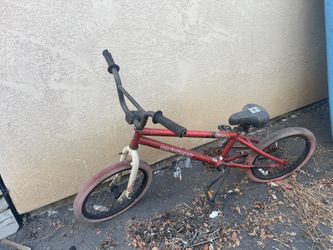 Tony Hawk BMX Bike