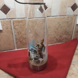 Lucas Film Trademark Star Wars Water Cooler 