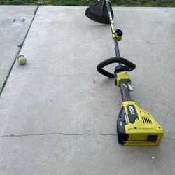 Ryobi $80  