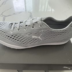 Women’s puma SZ 7 Golf Shoe-brand New