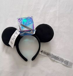 Mickey Ears Grand Final Paris 30 Year Anniversary 