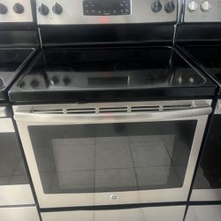Stove GE 30”
