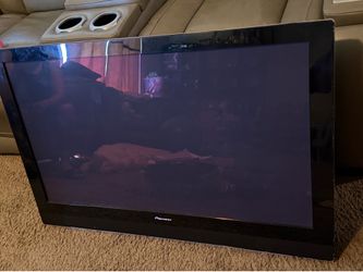 Pioneer TV