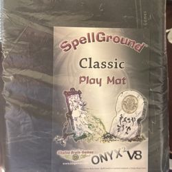 SpellGround 