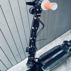 Dualtron Thunder Electric Scooter 