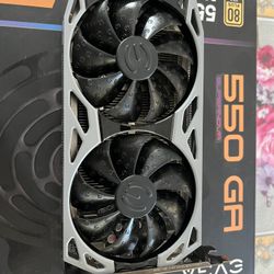 EVGA GTX 1660 Super