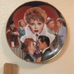 Lucy Plate