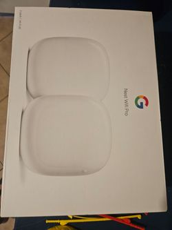Google Nest