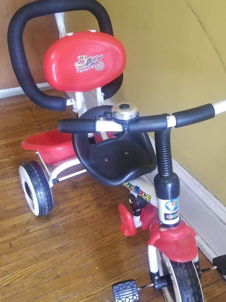 Kids Bike