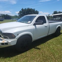 2010 Dodge Ram 2500