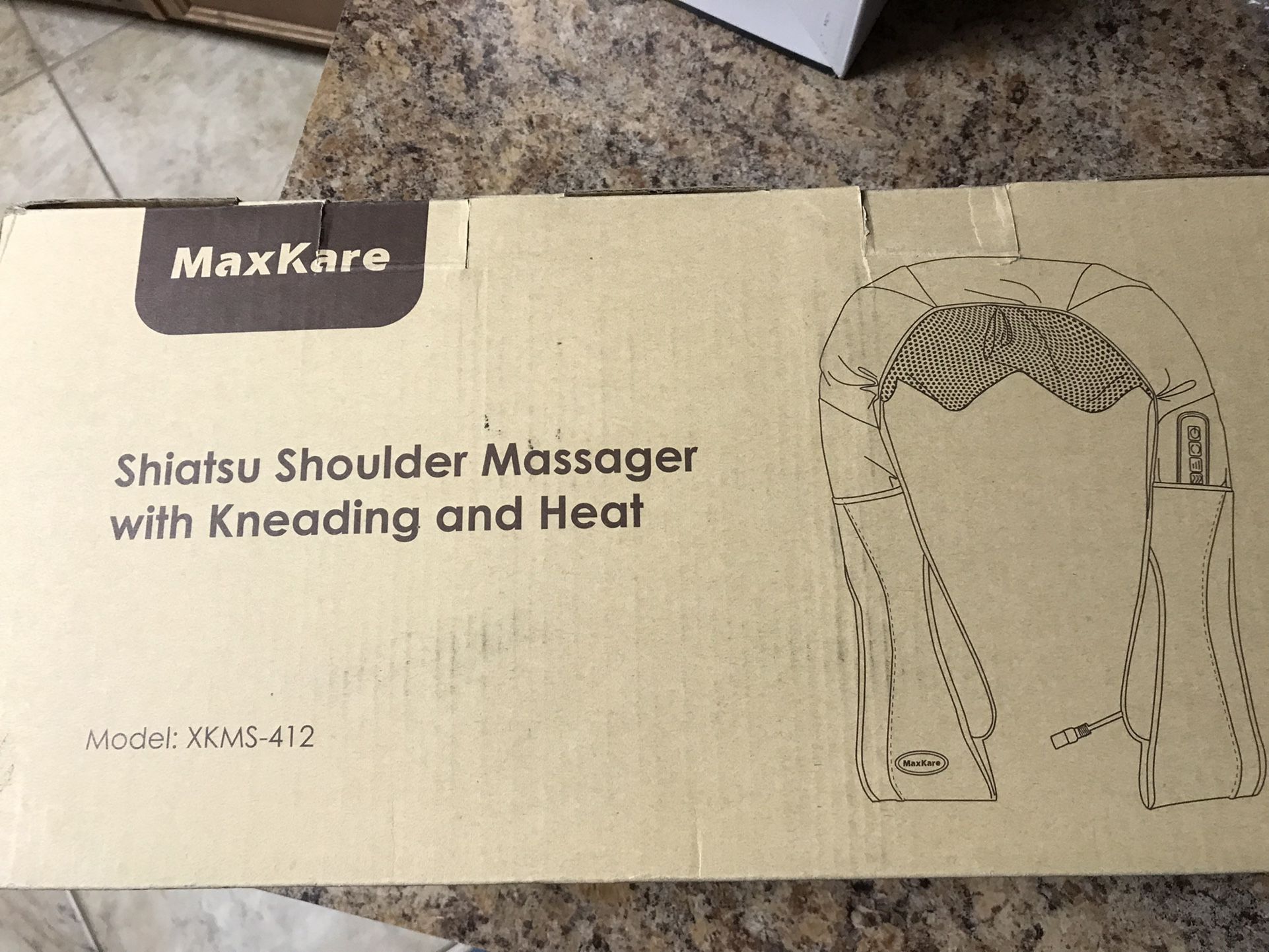 Massager