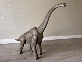 Super Colossal Brachiosaurus 🦕 (Need Gone)