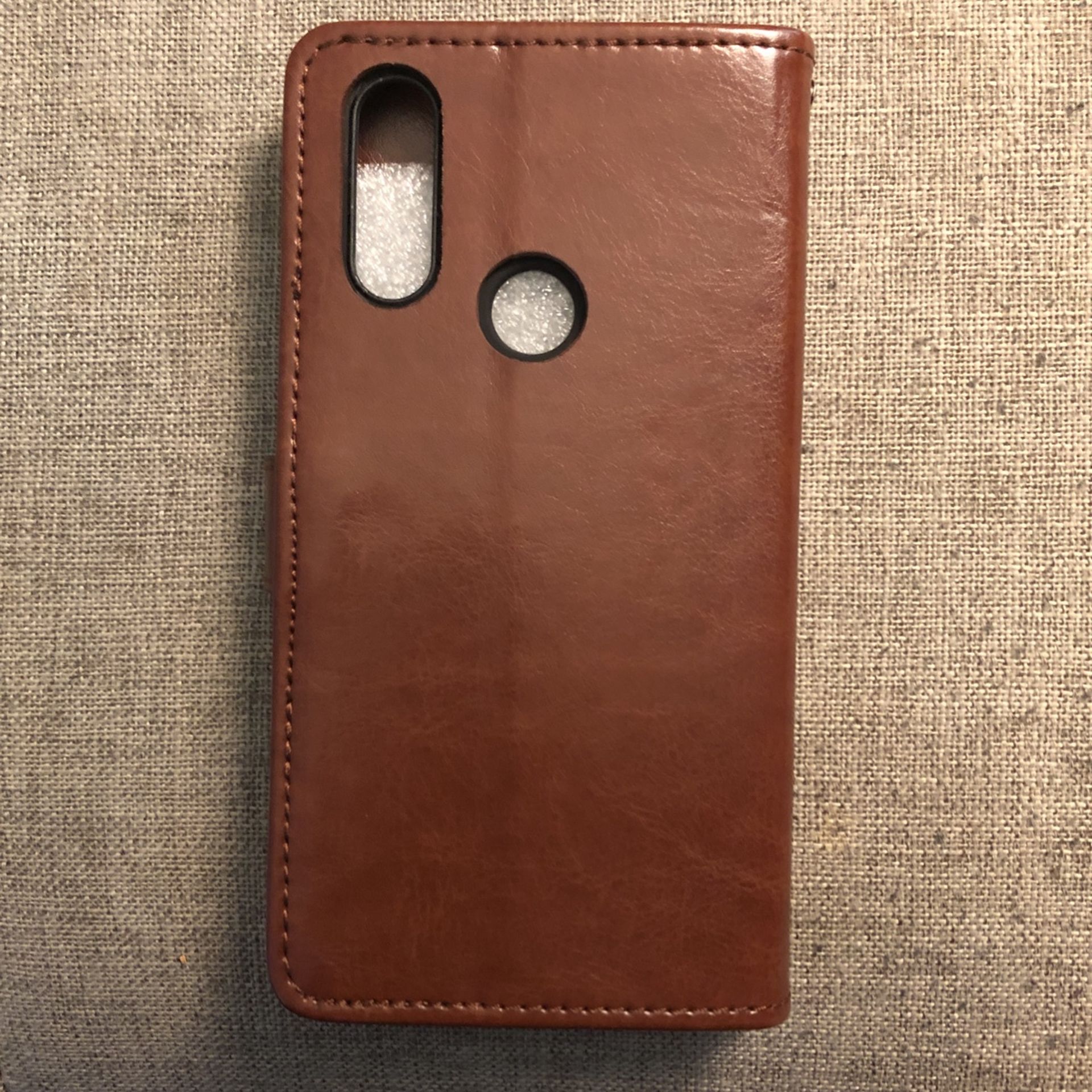 iPhone XS Phone Case And Wallet