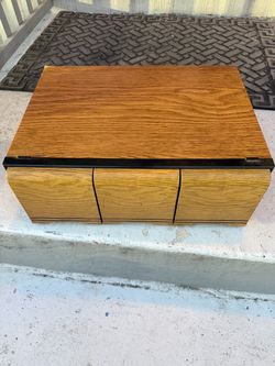 CD Case