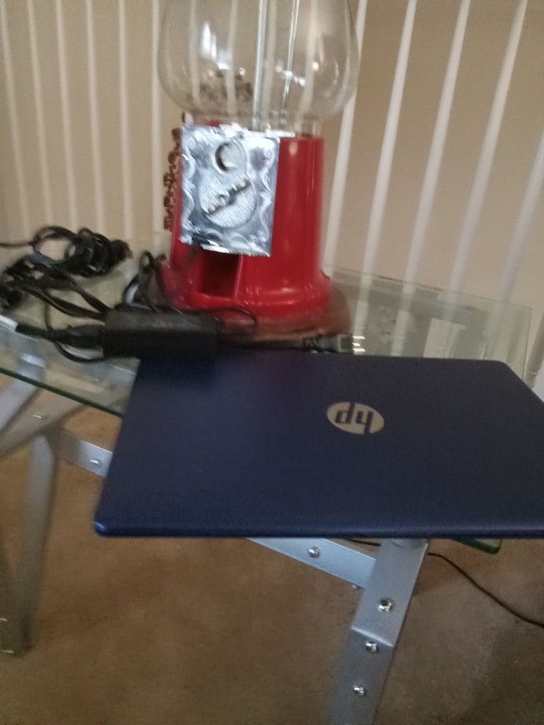 HP Stream Laptop Computer Perfect Use/condition for Sale in San Antonio ...