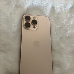 iPhone 16 Pro<<256GB>>