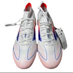 Adidas Adizero F50 Elite Mid FG 'Advancement Pack' Women's Size 6.5 Brand New