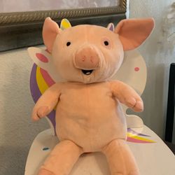 Piggy Plush TOY 