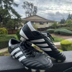 Adidas Pro11 Adicore Size 9