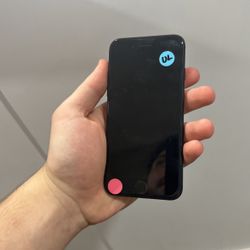 iPhone 7 32GB Factory Unlock Used 